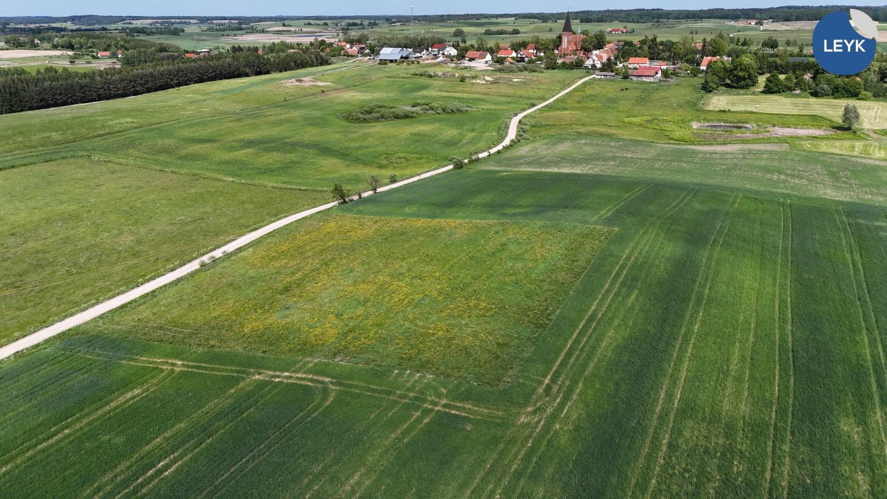 Działka budowlana Żegoty. Zdjęcie 7