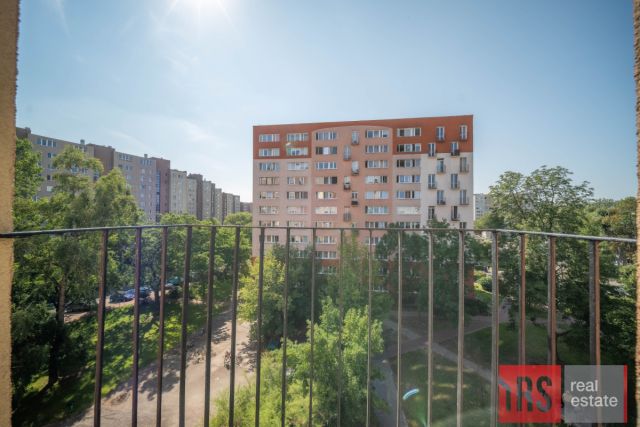 Mieszkanie 1-pokojowe Warszawa Ochota, ul. Grójecka. Zdjęcie 13