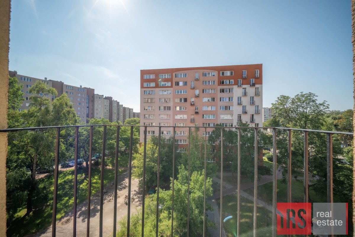 Mieszkanie 1-pokojowe Warszawa Ochota, ul. Grójecka. Zdjęcie 13
