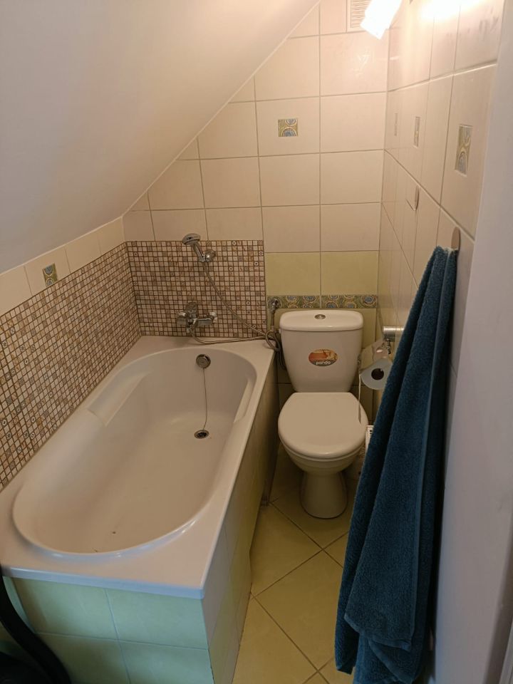 bliźniak, 3 pokoje Bartoszyce, ul. Struga. Zdjęcie 20