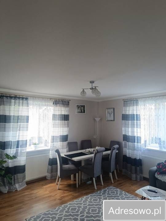Mieszkanie 4-pokojowe Poświętne. Zdjęcie 8