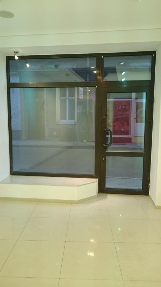 Lokal Kluczbork Centrum, ul. ks. Ściegiennego. Zdjęcie 6