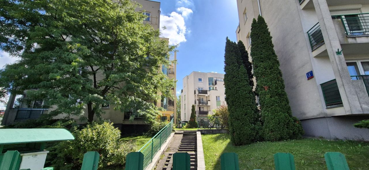 Mieszkanie 4-pokojowe Warszawa Ursus, ul. Poczty Gdańskiej. Zdjęcie 31