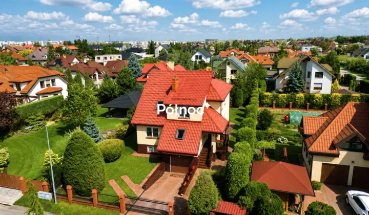 dom wolnostojący, 5 pokoi Biała Podlaska