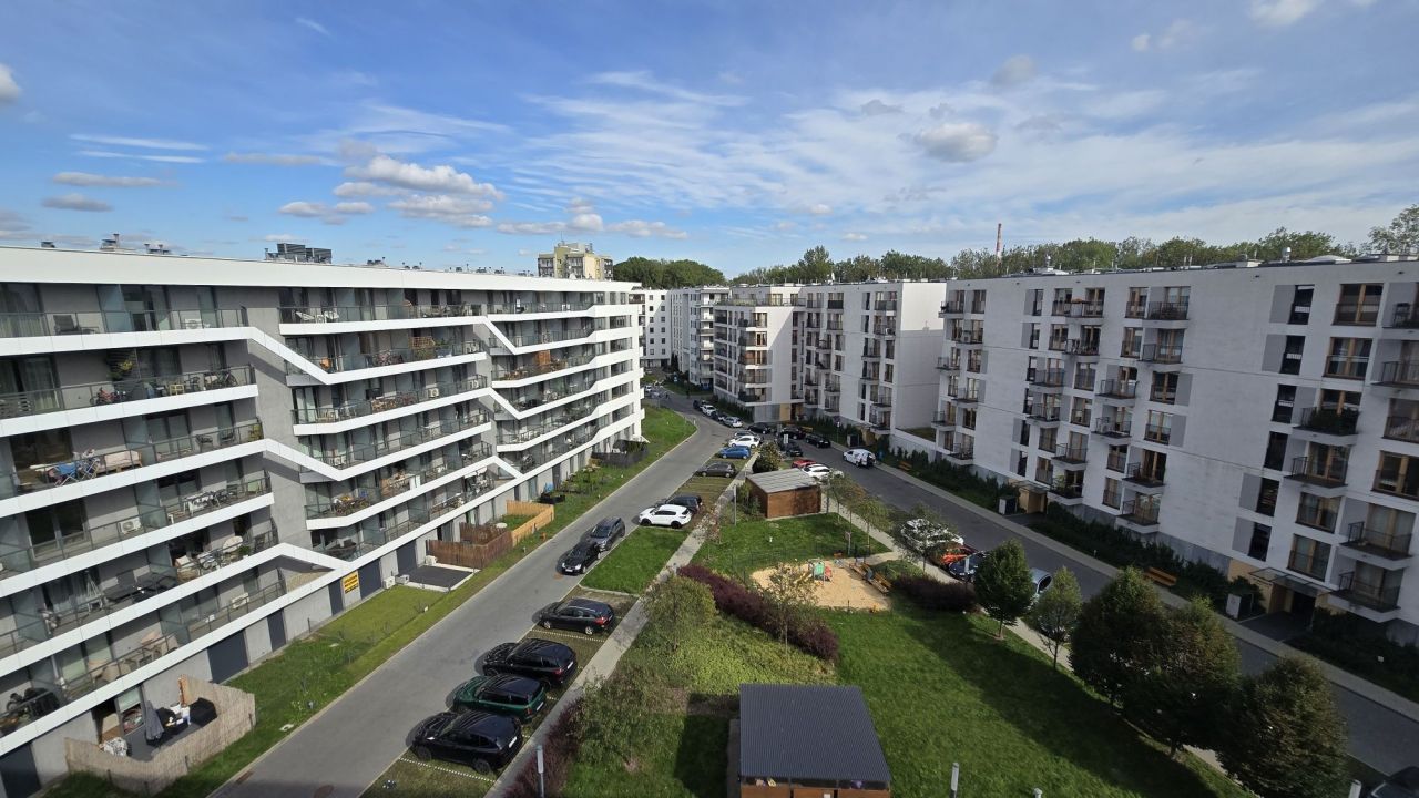 Mieszkanie 2-pokojowe Kraków Grzegórzki, ul. Bajeczna. Zdjęcie 2