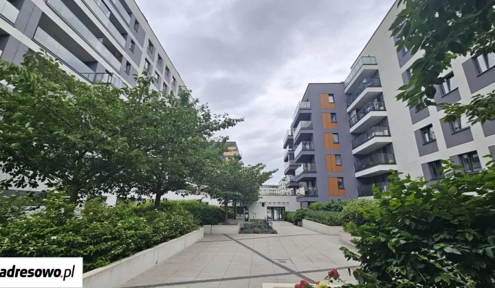 Mieszkanie 4-pokojowe Warszawa Wola, ul. Jana Kazimierza
