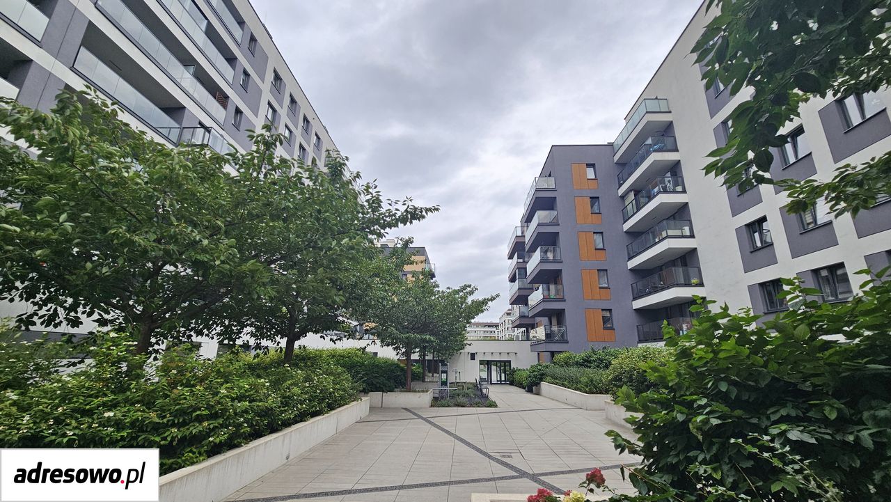 Mieszkanie 4-pokojowe Warszawa Wola, ul. Jana Kazimierza. Zdjęcie 1