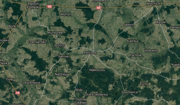 dom wolnostojący Parczew