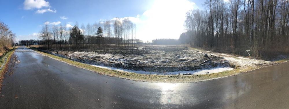 Działka budowlana Sokołów Małopolski. Zdjęcie 2