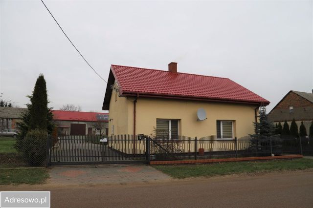 dom wolnostojący, 5 pokoi Rumoka. Zdjęcie 1