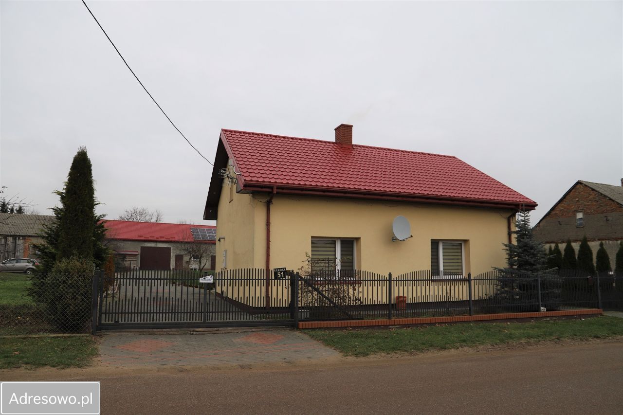 dom wolnostojący, 5 pokoi Rumoka. Zdjęcie 1