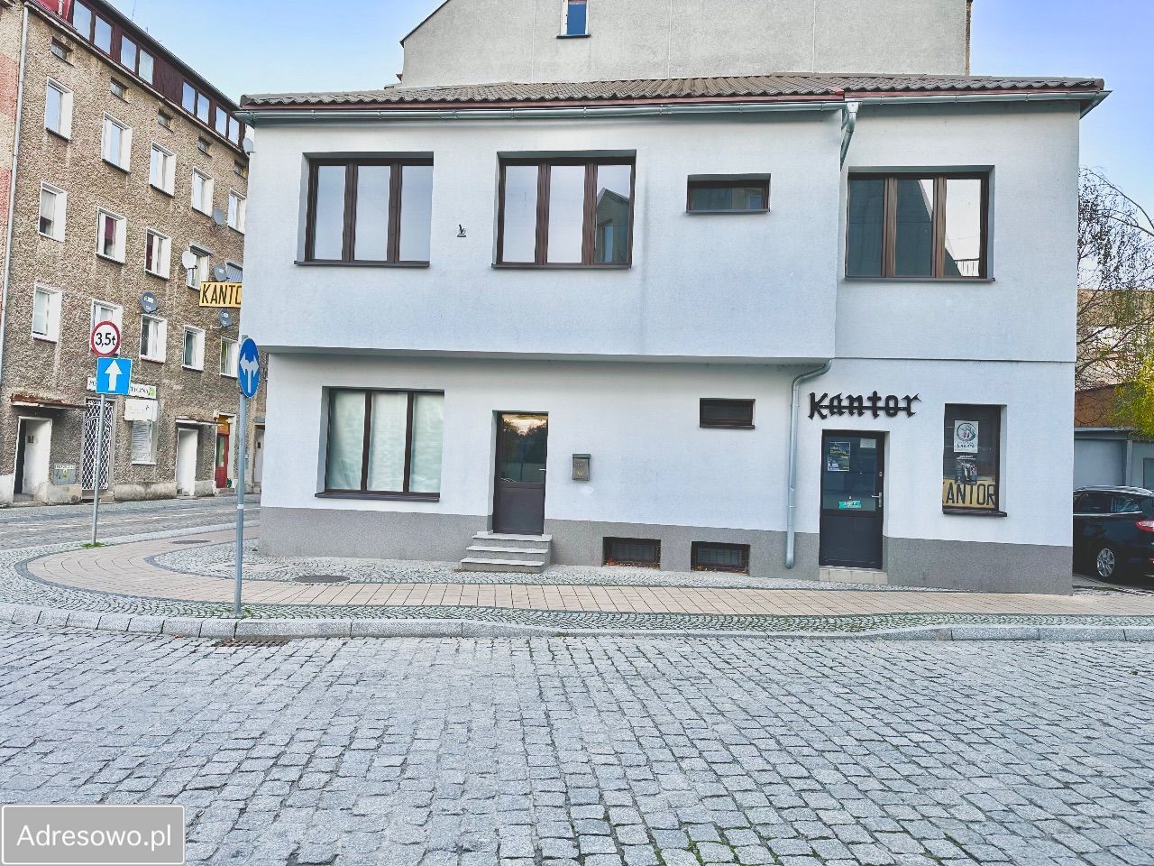 Lokal Głuchołazy, ul. Góra św. Anny. Zdjęcie 2
