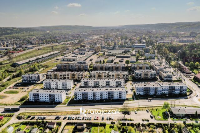 Mieszkanie 3-pokojowe Wejherowo Centrum, ul. Jana III Sobieskiego. Zdjęcie 2