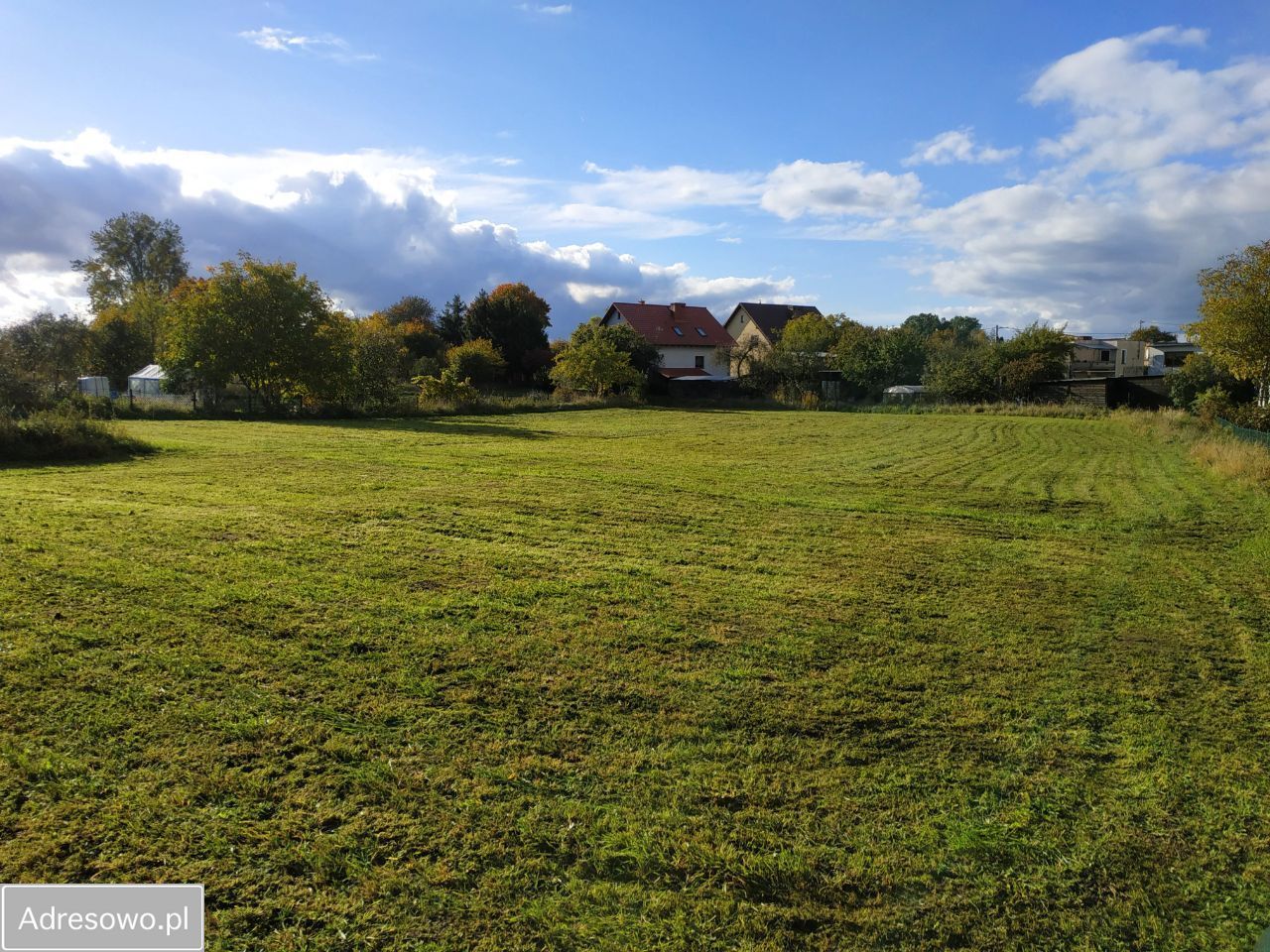Działka budowlana Przechlewo. Zdjęcie 5