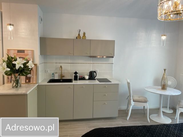 Mieszkanie 1-pokojowe Wrocław Śródmieście, ul. Księcia Witolda. Zdjęcie 6