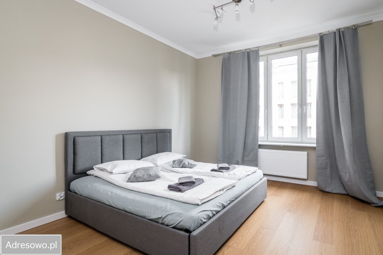 Mieszkanie 4-pokojowe Kraków Kazimierz, ul. Starowiślna. Zdjęcie 2