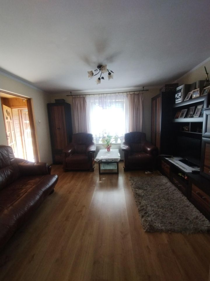 dom wolnostojący, 3 pokoje Świesz. Zdjęcie 8