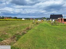 Działka budowlana Toporowice, ul. Kwiatowa. Zdjęcie 1