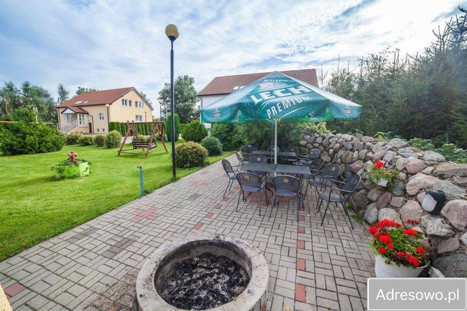 dom wolnostojący Łopienica. Zdjęcie 9