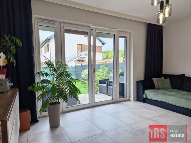 Mieszkanie 3-pokojowe Legionowo, ul. Olszankowa. Zdjęcie 2