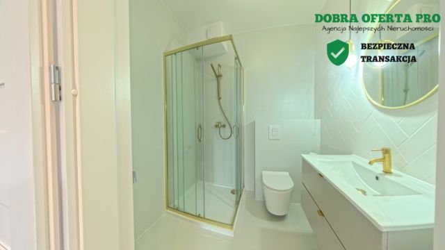 Mieszkanie 2-pokojowe Gdańsk Osowa, ul. Dionizosa. Zdjęcie 8