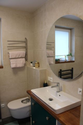 dom wolnostojący, 6 pokoi Kiełczów, ul. Sportowa. Zdjęcie 12