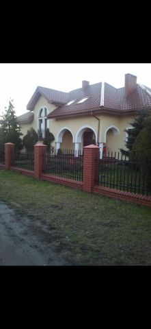 dom wolnostojący, 5 pokoi Ludwikowo, ul. Szafirowa. Zdjęcie 1