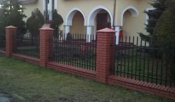 dom wolnostojący, 5 pokoi Ludwikowo, ul. Szafirowa
