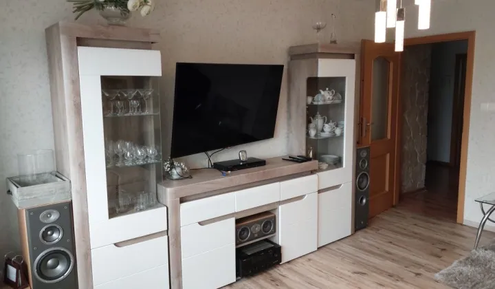 Mieszkanie 3-pokojowe Strzelce Opolskie, ul. kard. Stefana Wyszyńskiego