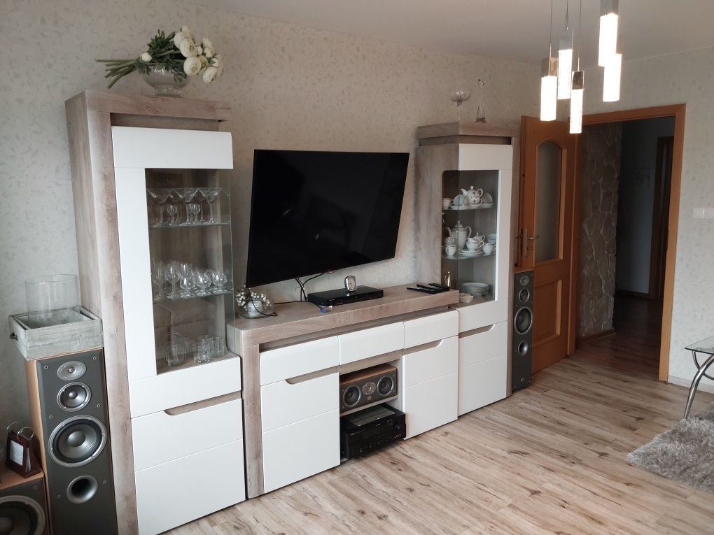 Mieszkanie 3-pokojowe Strzelce Opolskie, ul. kard. Stefana Wyszyńskiego