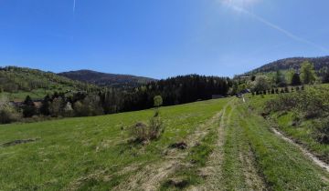 dom wolnostojący, 4 pokoje Krzyżówki