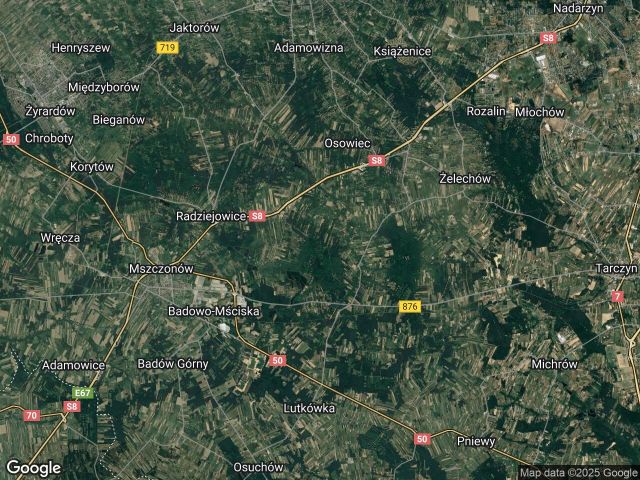 Działka budowlana Słubica Dobra, ul. Kukułki. Zdjęcie 1