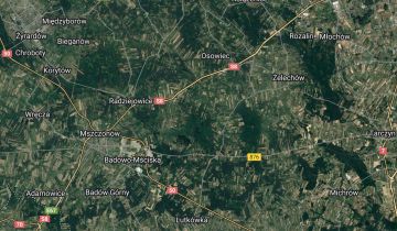 Działka budowlana Słubica Dobra, ul. Kukułki