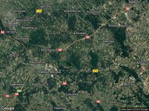 Działka budowlana Słubica Dobra, ul. Kukułki