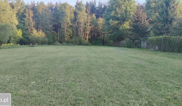 Działka budowlana Otwock, ul. Gabriela Narutowicza