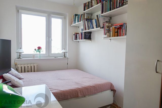 Mieszkanie 3-pokojowe Szczecin, ul. 26 Kwietnia. Zdjęcie 43