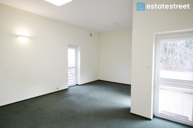 Biuro Rzeszów Śródmieście, ul. Fryderyka Szopena. Zdjęcie 3