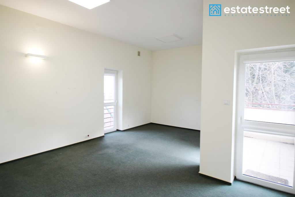 Biuro Rzeszów Śródmieście, ul. Fryderyka Szopena. Zdjęcie 3