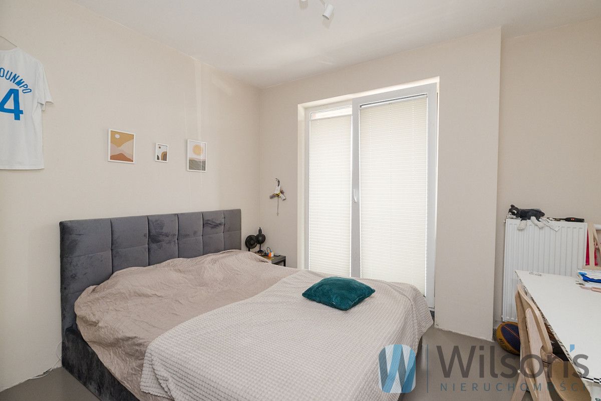 dom szeregowy, 6 pokoi Łomianki, ul. Prochowni. Zdjęcie 10