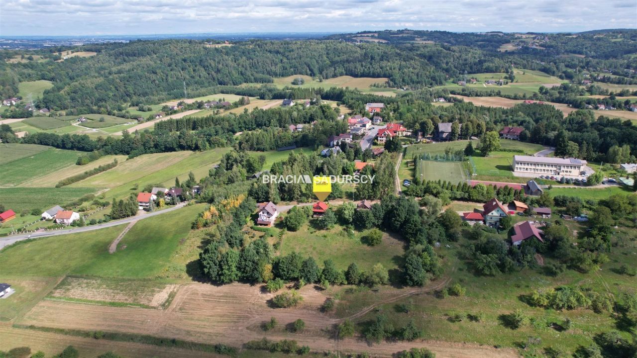 dom wolnostojący, 3 pokoje Sobolów. Zdjęcie 33