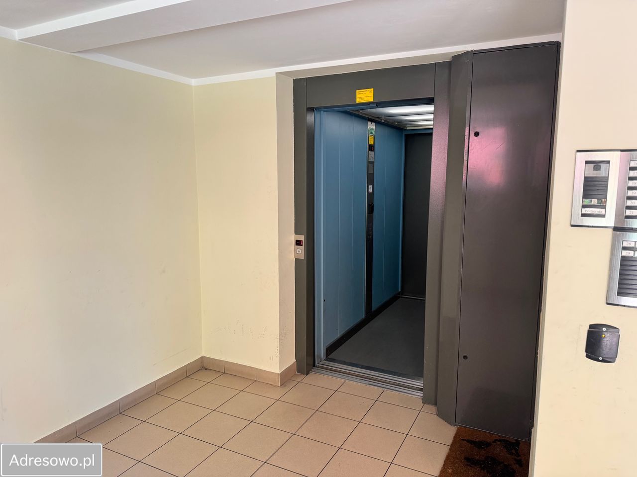 Mieszkanie 3-pokojowe Ząbki, ul. gen. Władysława Sikorskiego. Zdjęcie 5