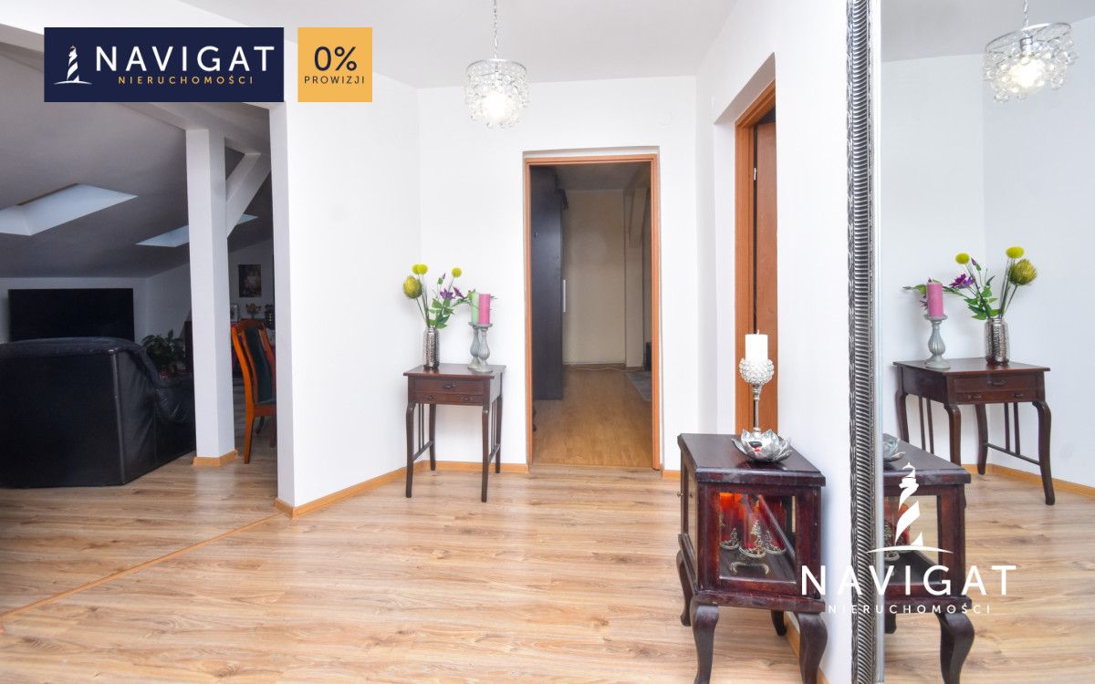 Mieszkanie 3-pokojowe Gdańsk Wrzeszcz, ul. Stanisława Wyspiańskiego. Zdjęcie 13