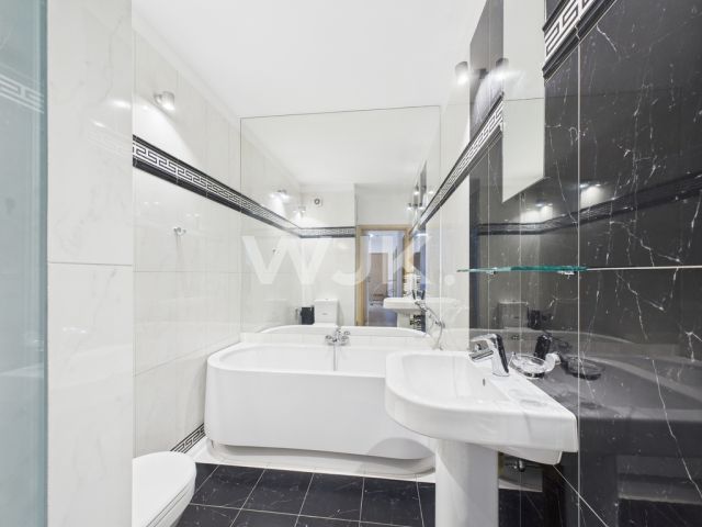 dom szeregowy, 4 pokoje Warszawa Saska Kępa, ul. Libijska. Zdjęcie 9