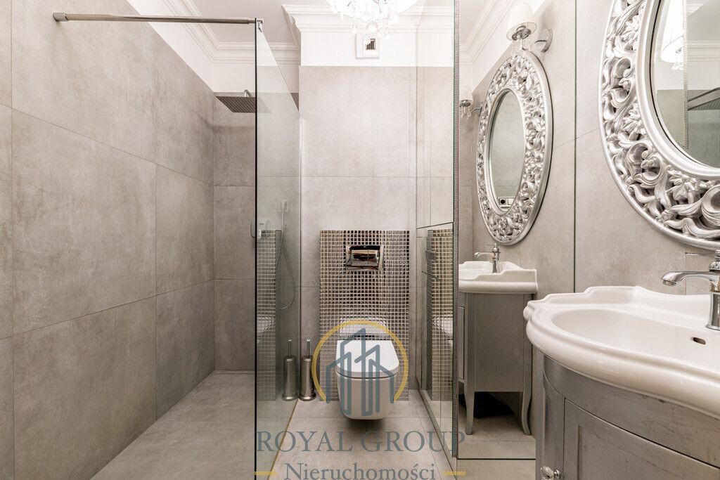 Mieszkanie 3-pokojowe Lublin Stare Miasto, ul. Zamojska. Zdjęcie 11