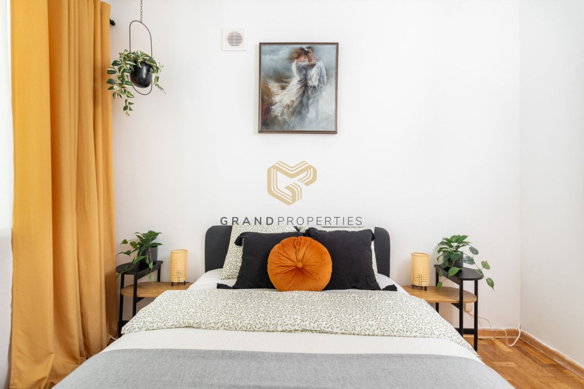 Mieszkanie 2-pokojowe Warszawa Wola, ul. Nowolipki. Zdjęcie 14