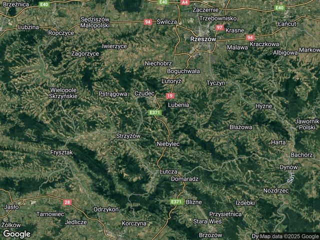 Działka budowlana Połomia Podlas. Zdjęcie 1