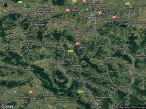 Działka budowlana Połomia Podlas