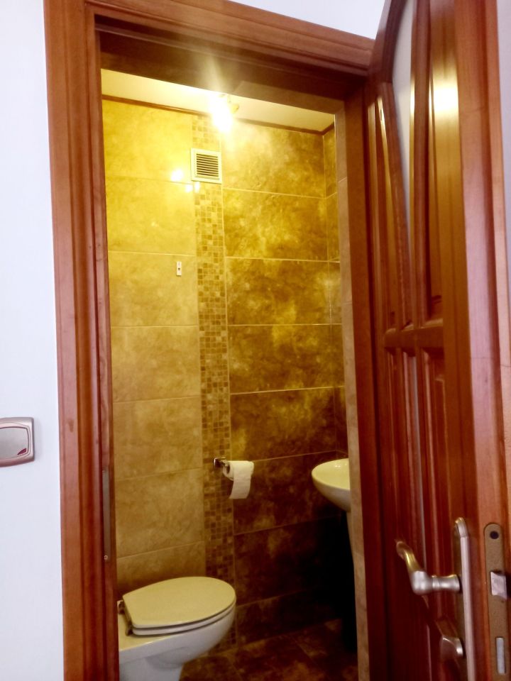 dom wolnostojący Bezrzecze. Zdjęcie 6