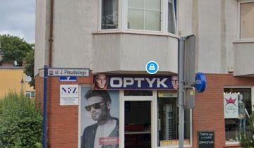 dom szeregowy Drawsko Pomorskie, ul. Józefa Piłsudskiego