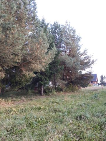 Działka budowlana Hrubieszów, ul. Chmielna. Zdjęcie 4